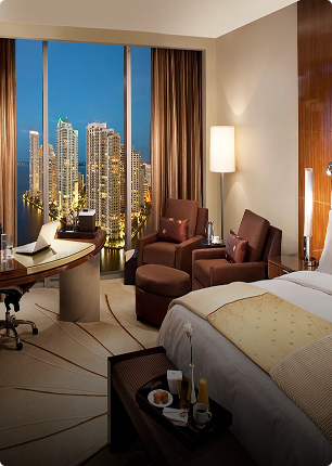 Hotel Booking